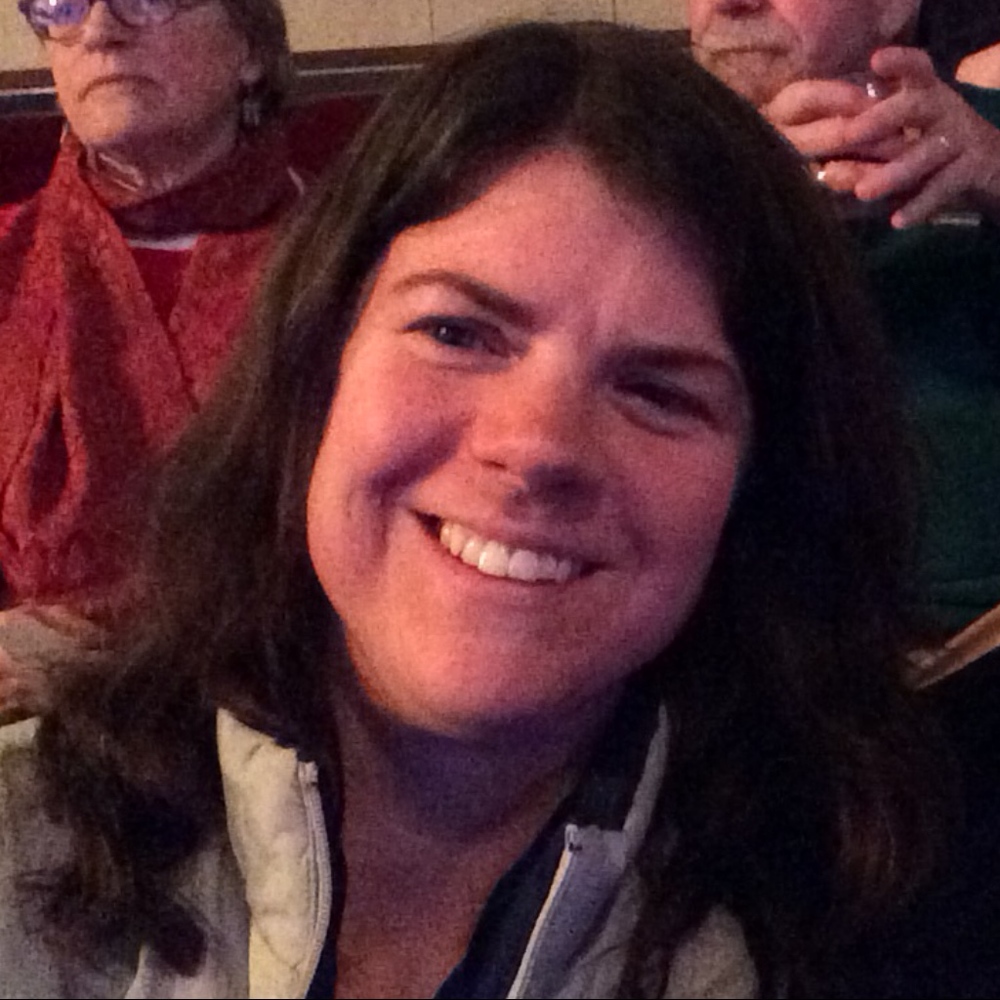 Meet your Posher, Beth